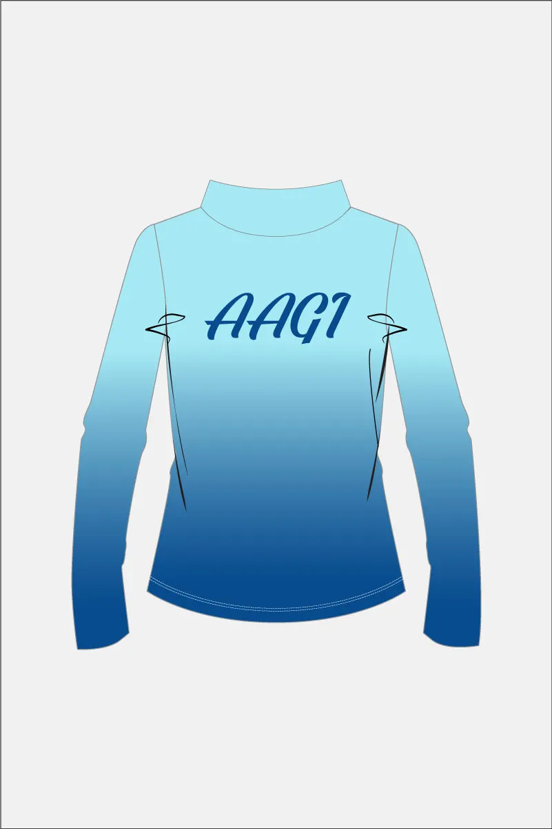 Warm Up Jacket
