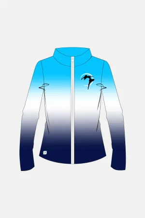 Warm Up Jacket