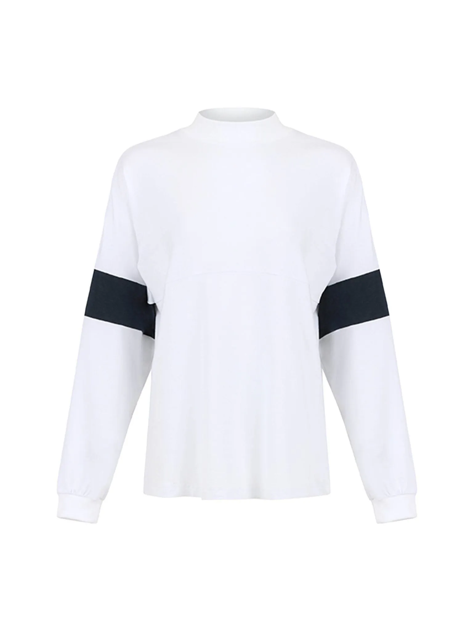 Warm-up Shirt