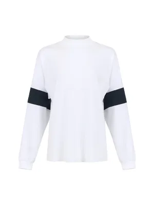 Warm-up Shirt
