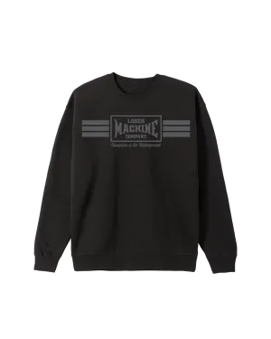 WARM UPS CREWNECK