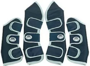 Weatherbeeta Travel Boots Set Of 4