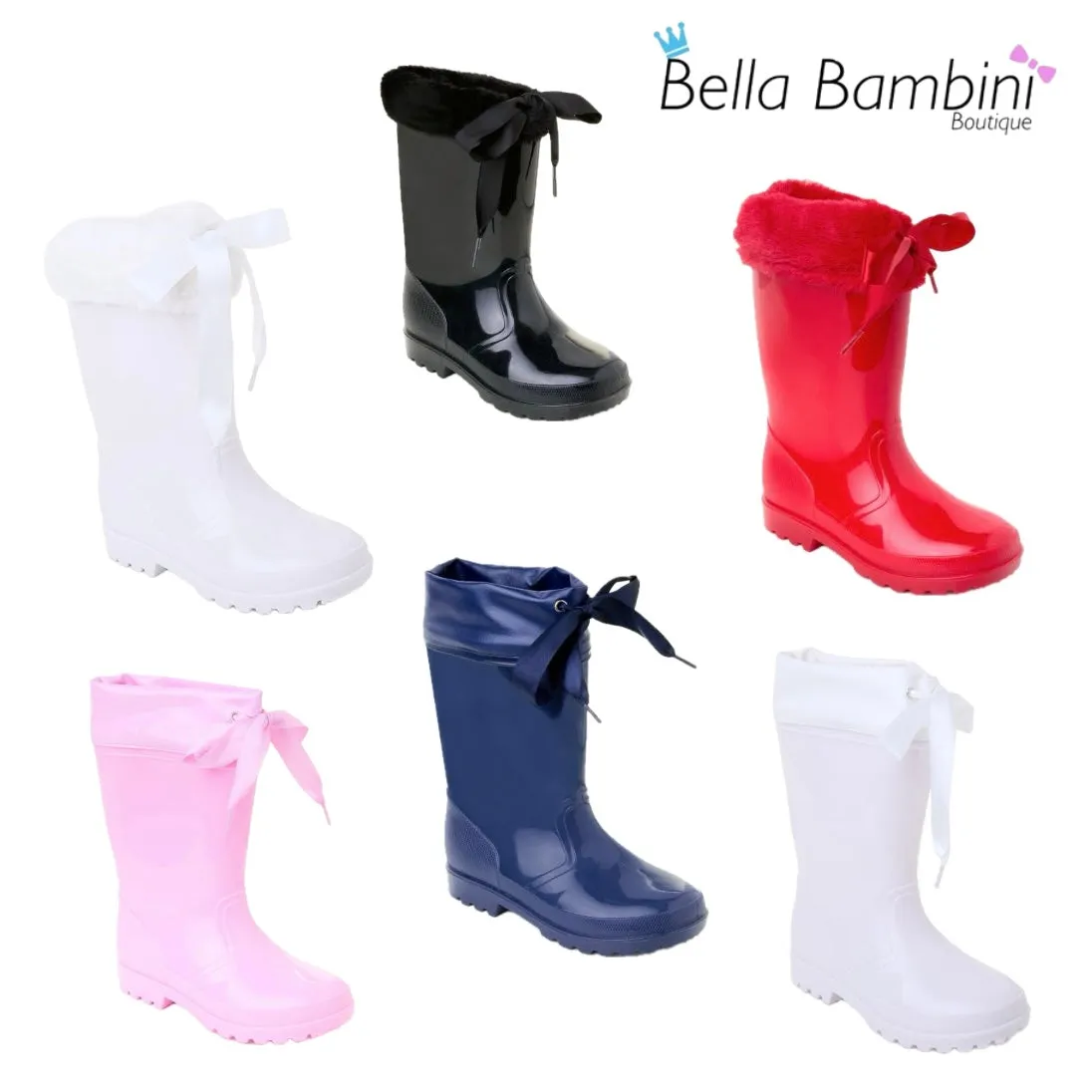 Wellington Boots