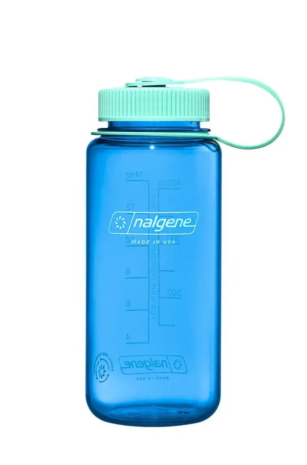 Wide Mouth Sustain - 16 oz.