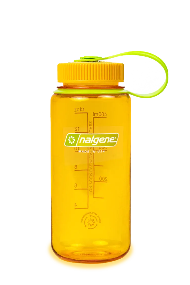 Wide Mouth Sustain - 16 oz.