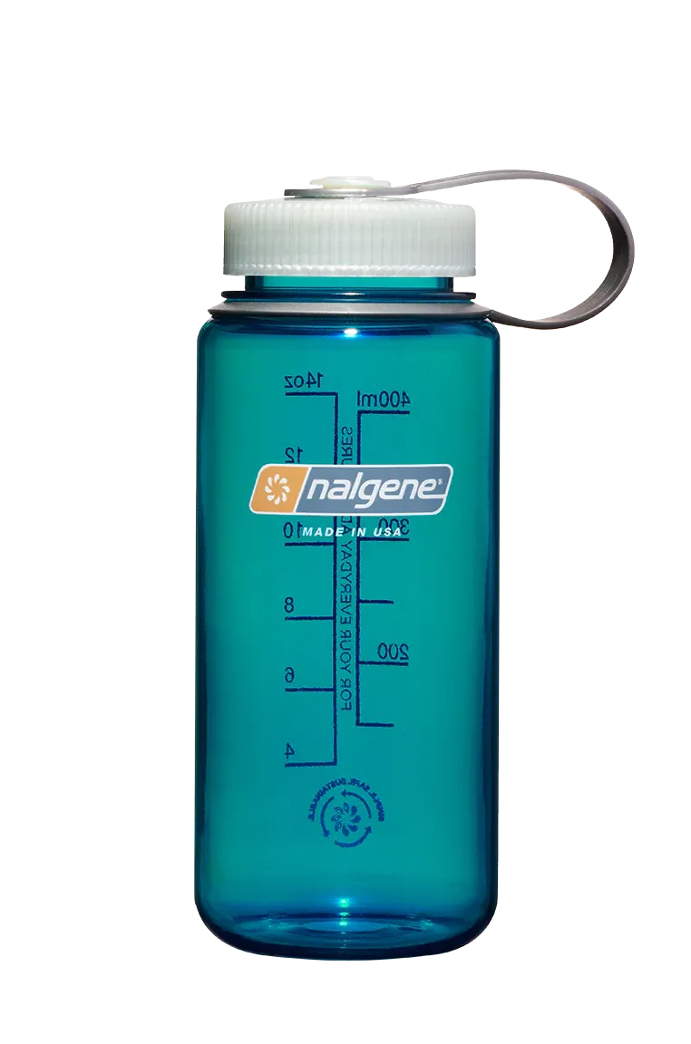 Wide Mouth Sustain - 16 oz.