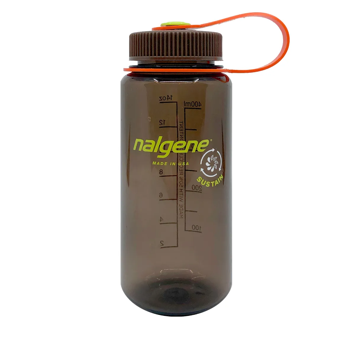Wide Mouth Sustain - 16 oz.