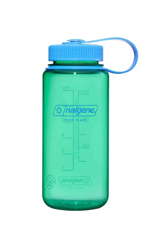 Wide Mouth Sustain - 16 oz.