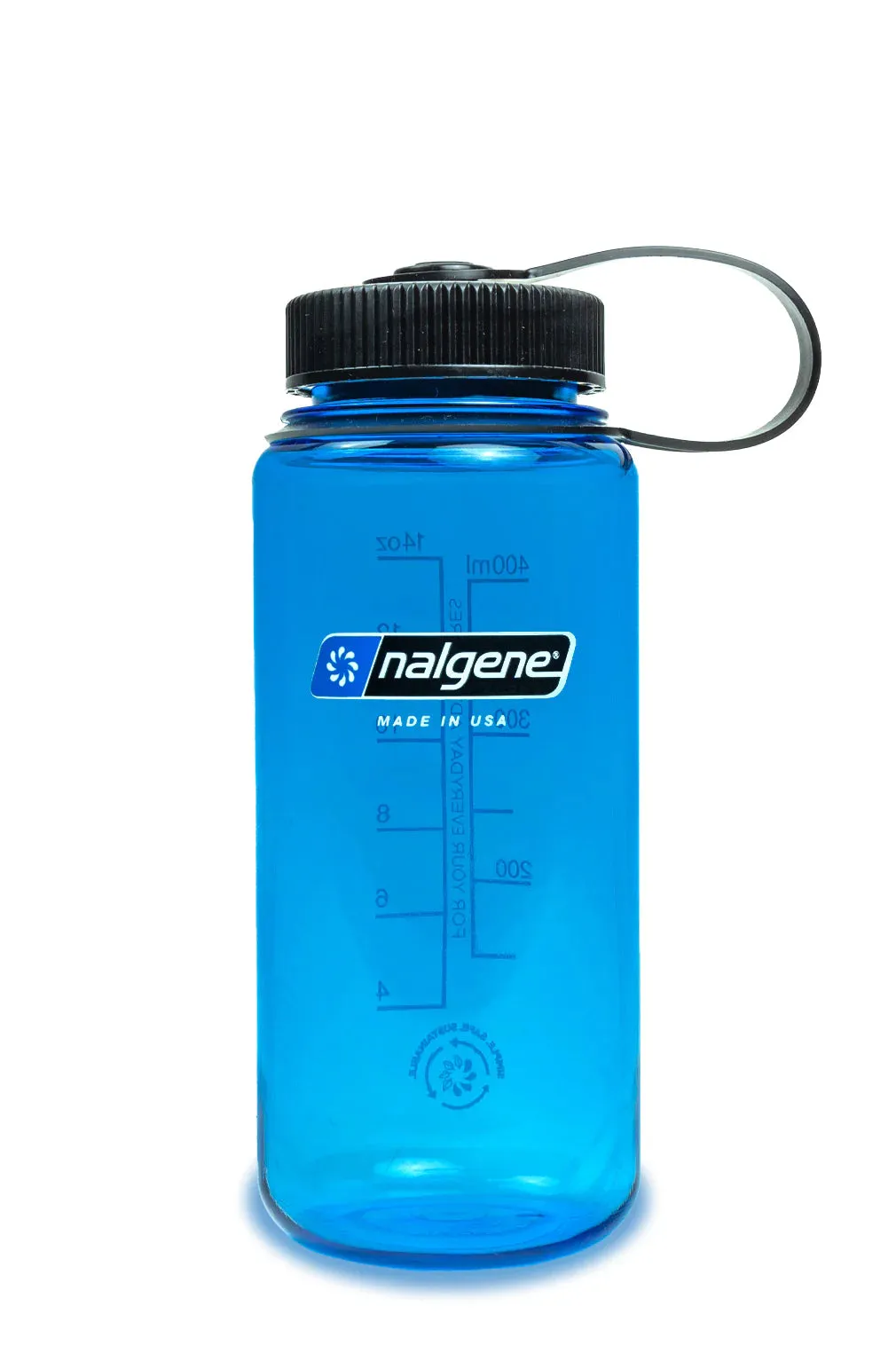 Wide Mouth Sustain - 16 oz.
