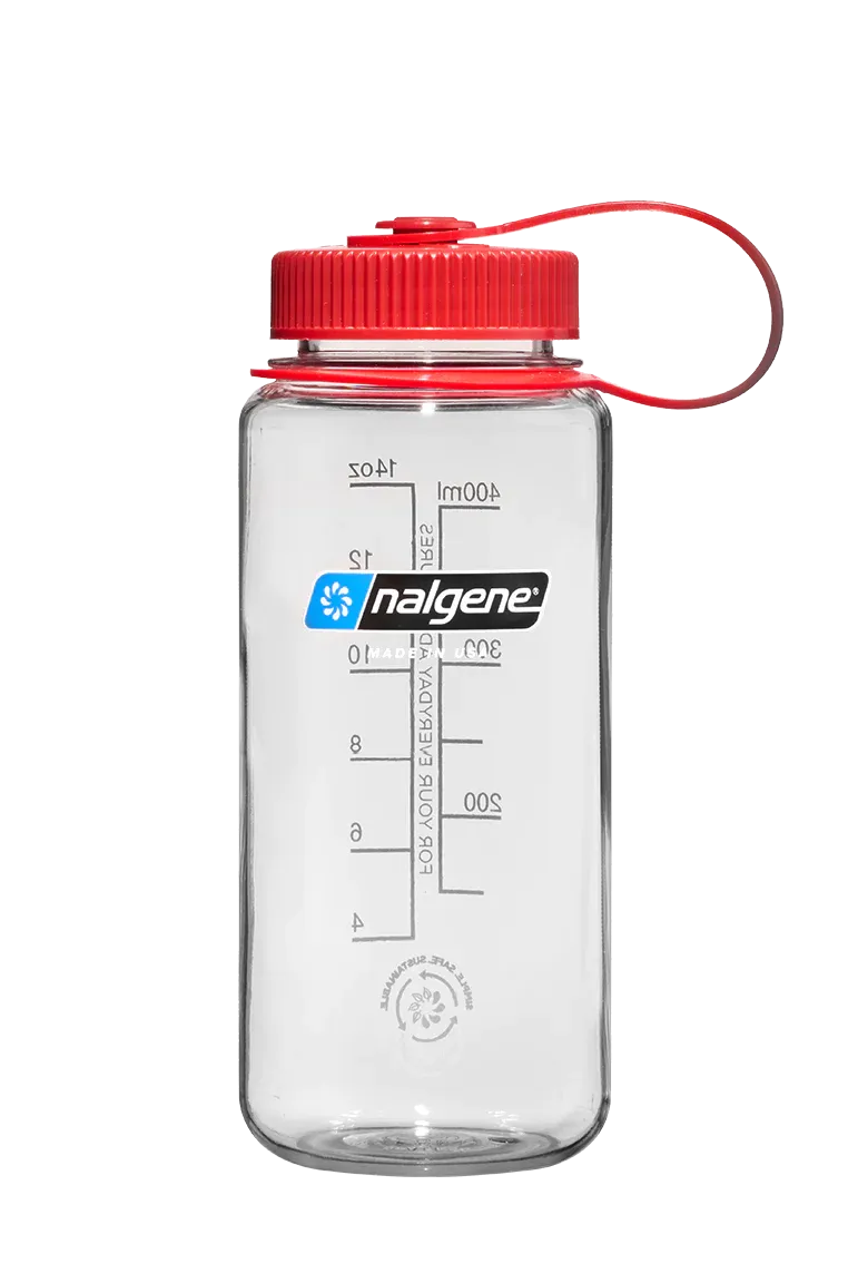 Wide Mouth Sustain - 16 oz.