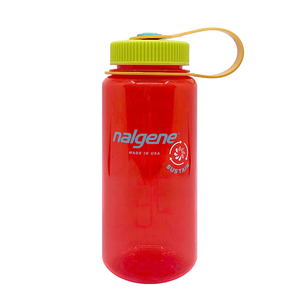 Wide Mouth Sustain - 16 oz.