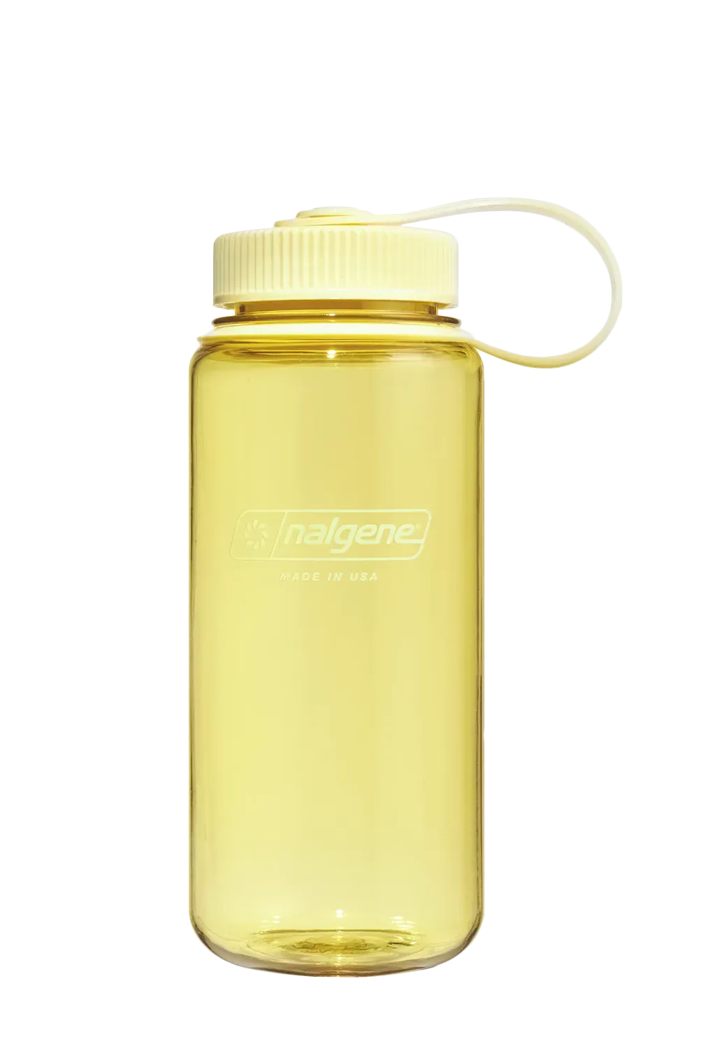 Wide Mouth Sustain - 16 oz.