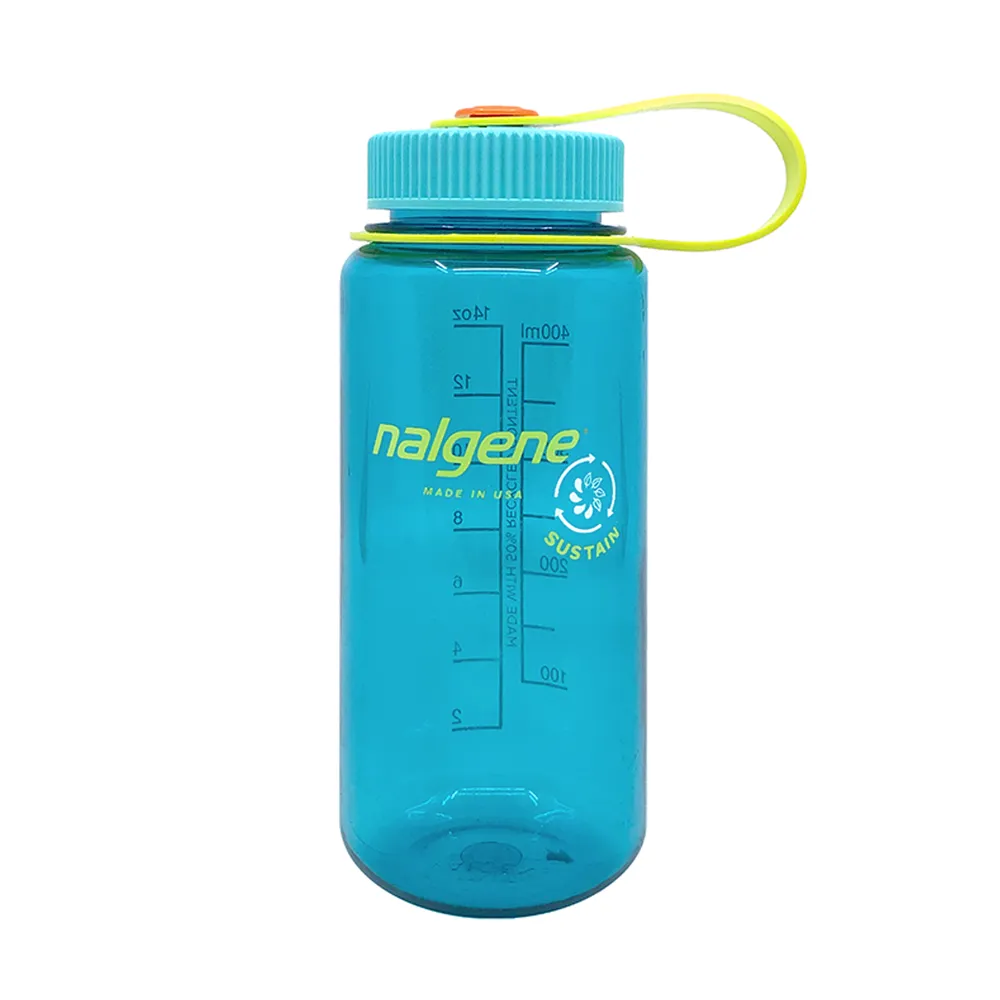 Wide Mouth Sustain - 16 oz.