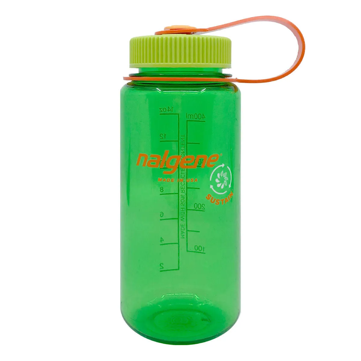 Wide Mouth Sustain - 16 oz.