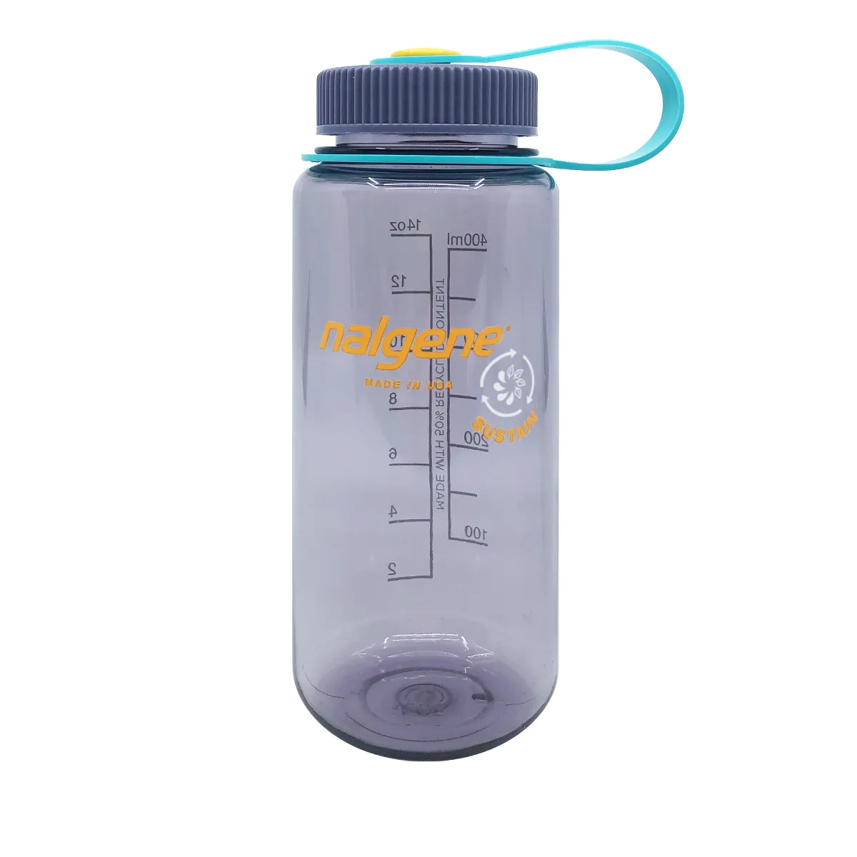 Wide Mouth Sustain - 16 oz.