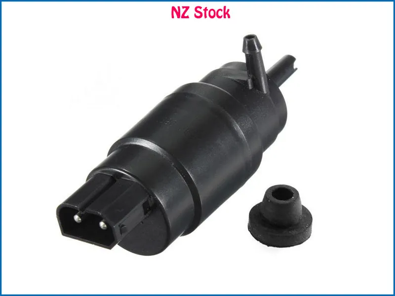 Windshield Washer Pump for BMW E39 E46 E53 E60 61661380068