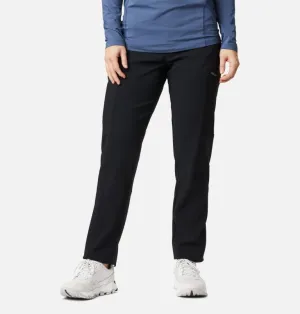 Women's Back Beauty High Rise Warm Pant