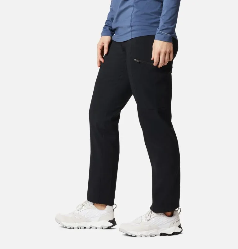 Women's Back Beauty High Rise Warm Pant