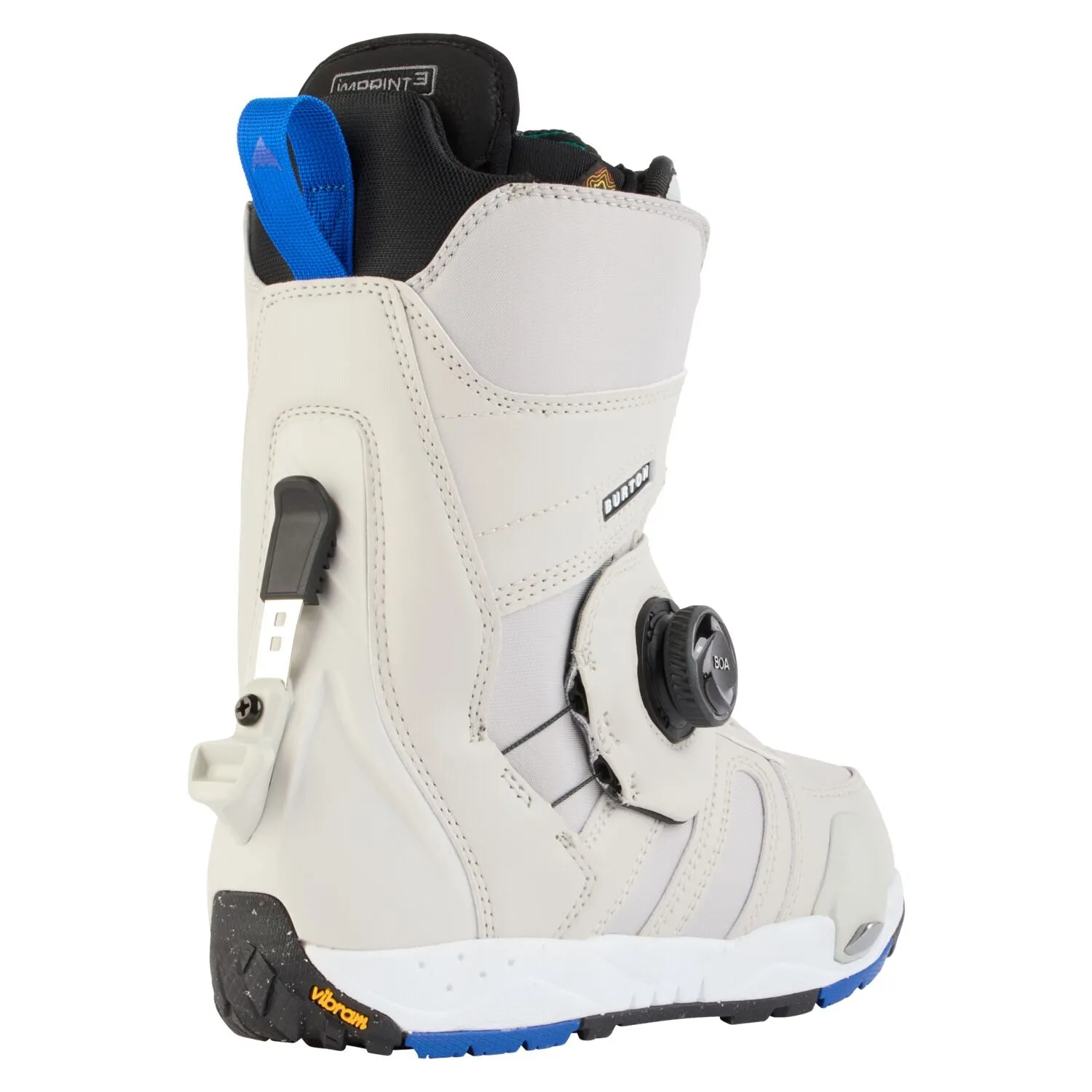 Women's Felix Step On Soft Snowboard Boots 2023