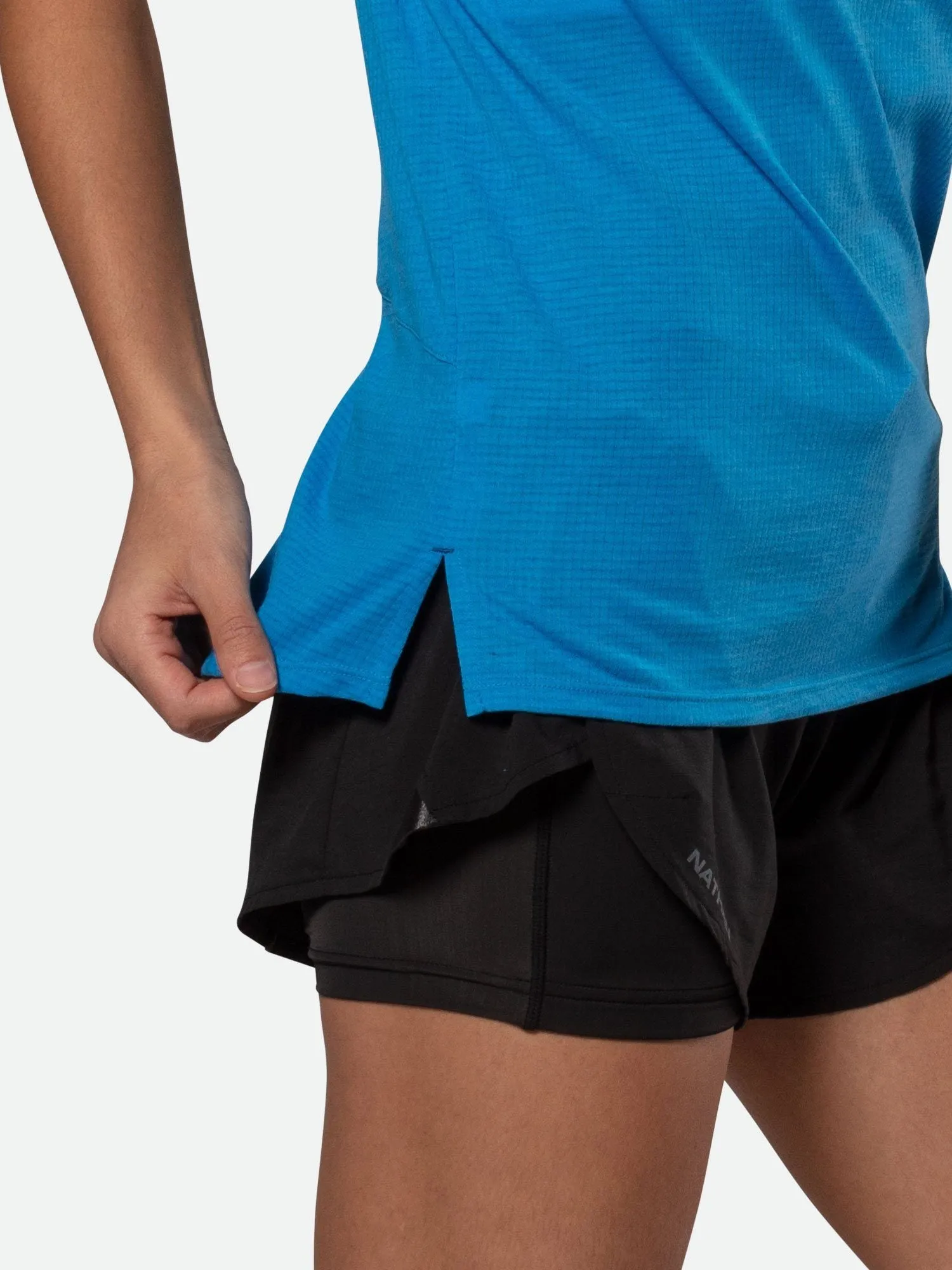 Women's Rise Short Sleeve Shirt
