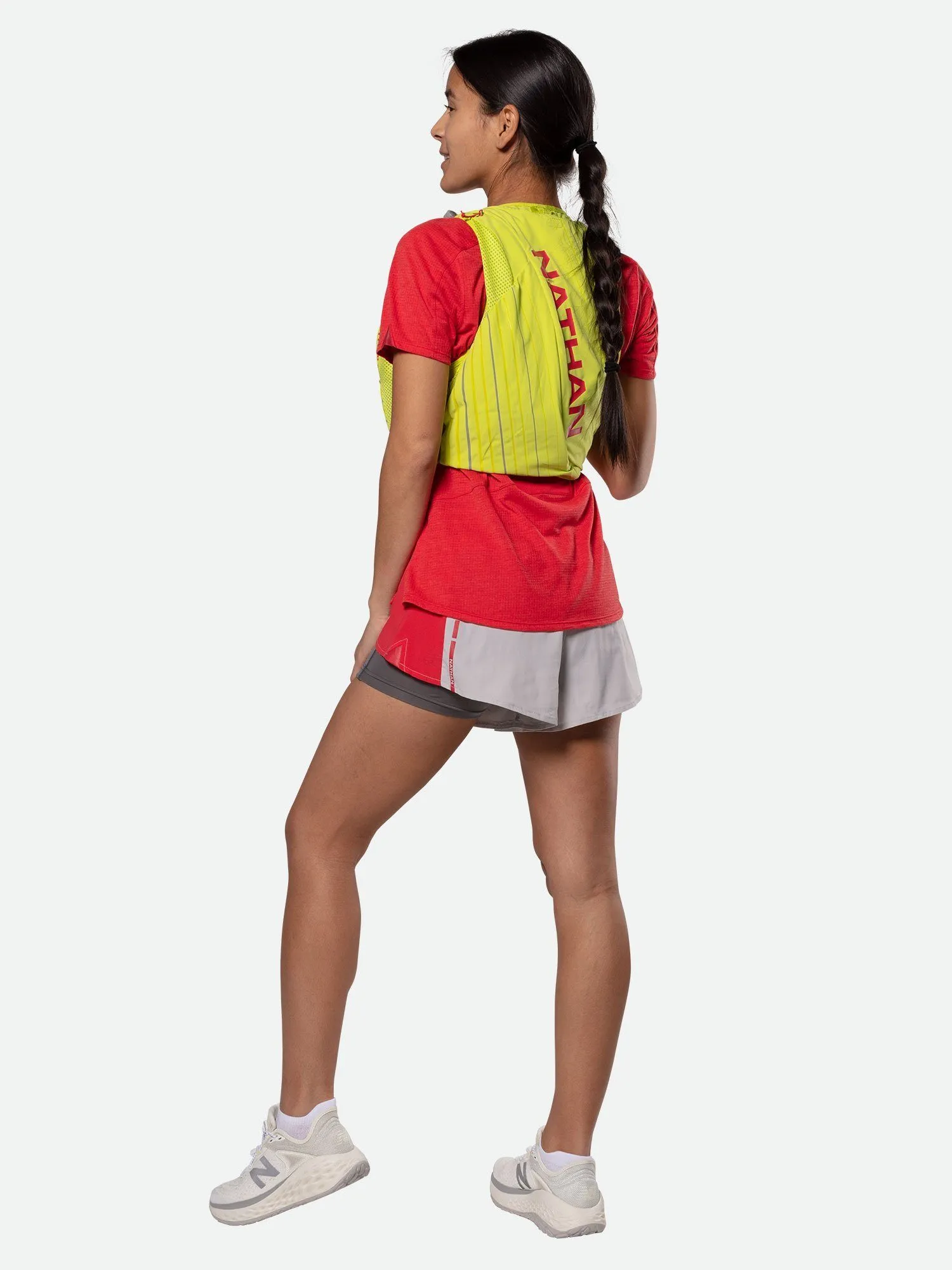 Women's Rise Short Sleeve Shirt