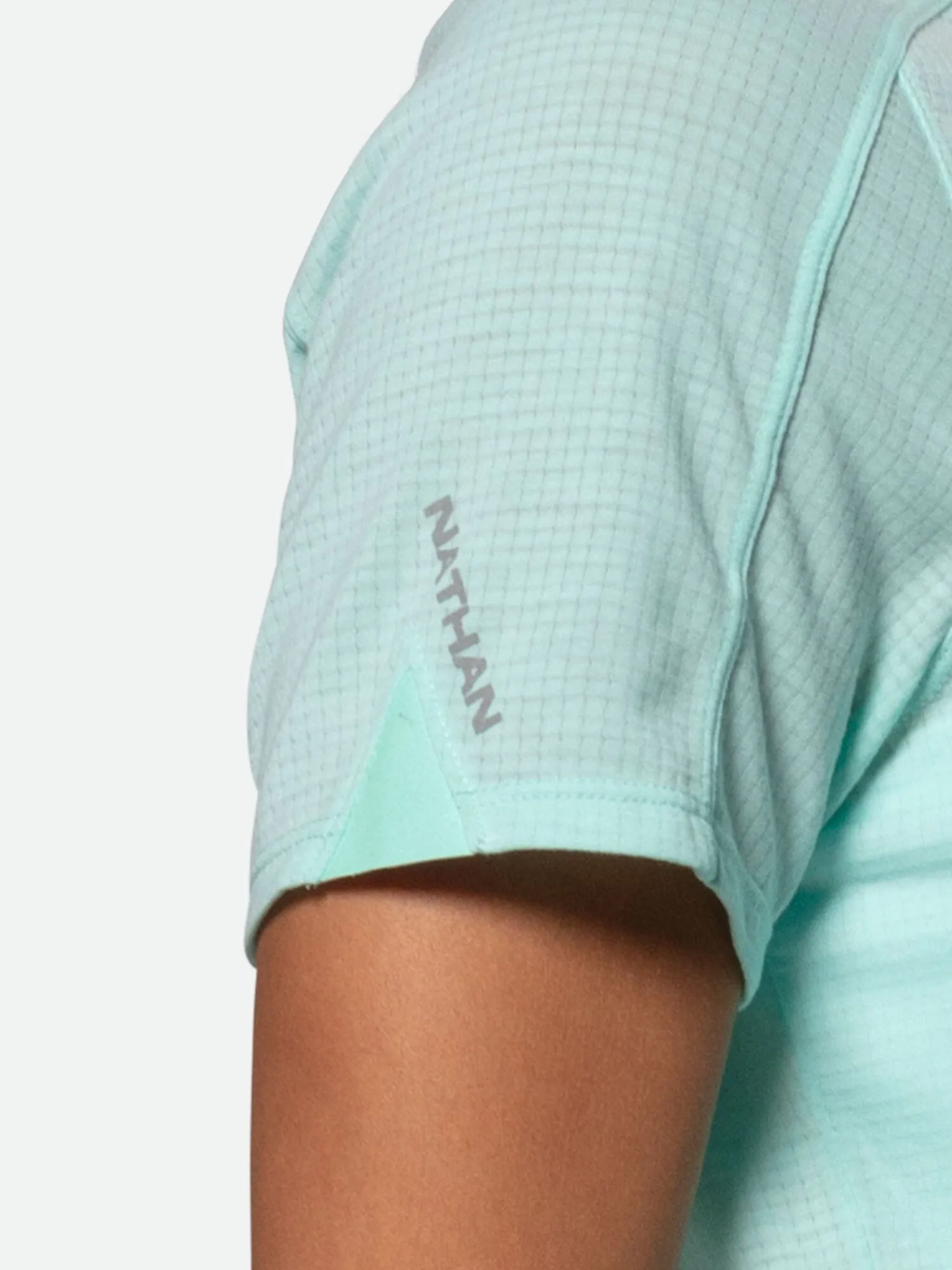 Women's Rise Short Sleeve Shirt