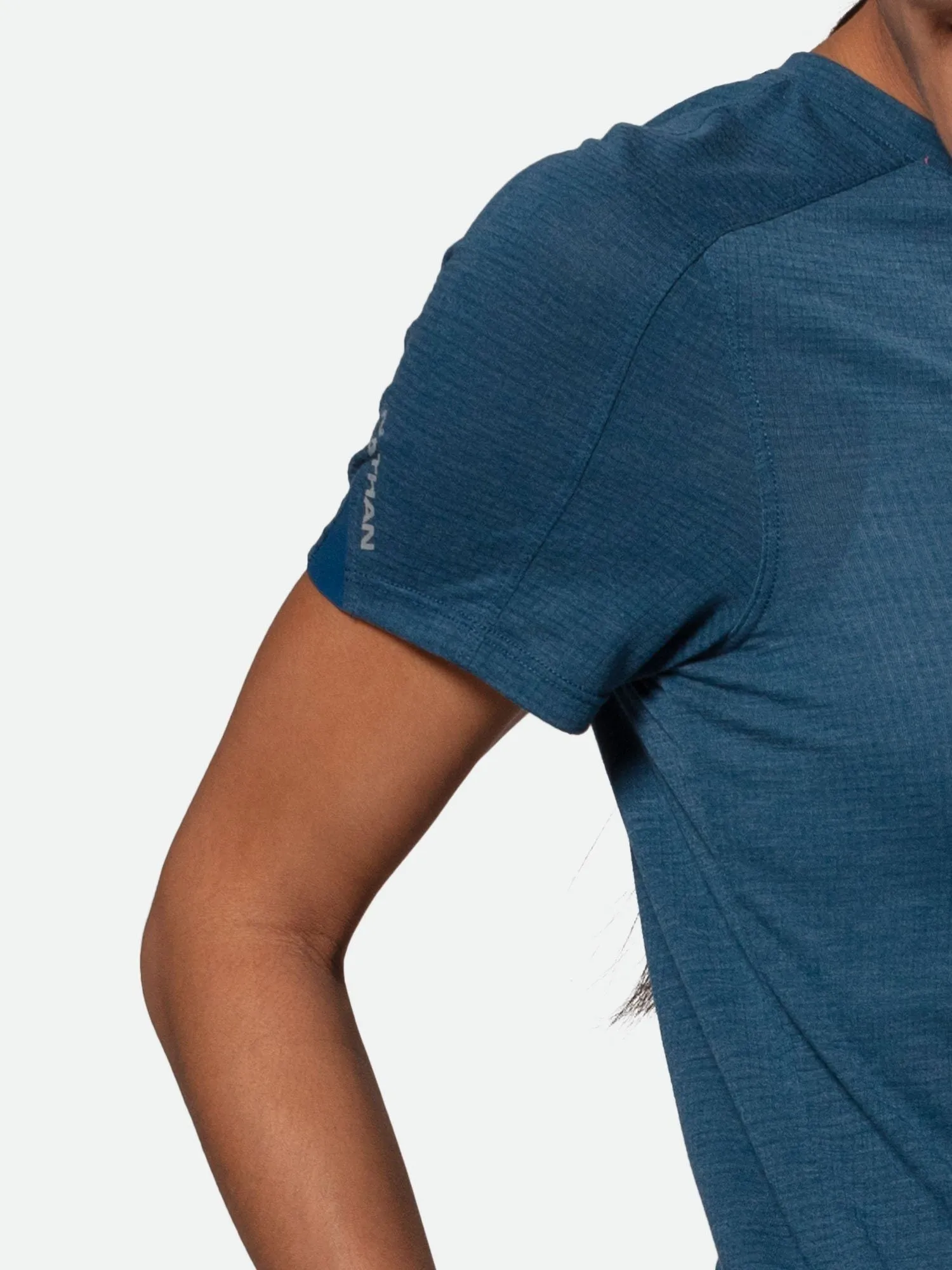 Women's Rise Short Sleeve Shirt