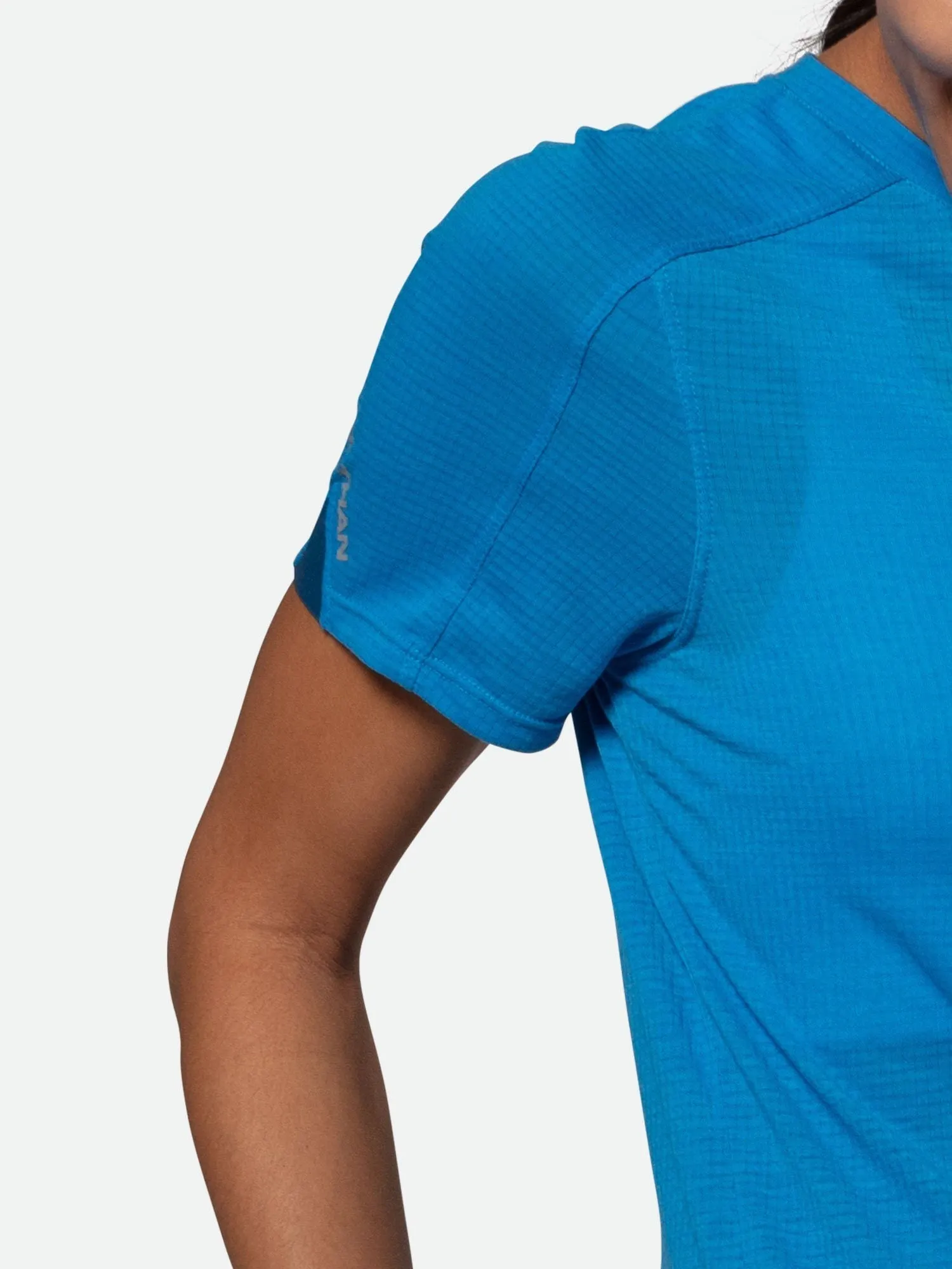 Women's Rise Short Sleeve Shirt