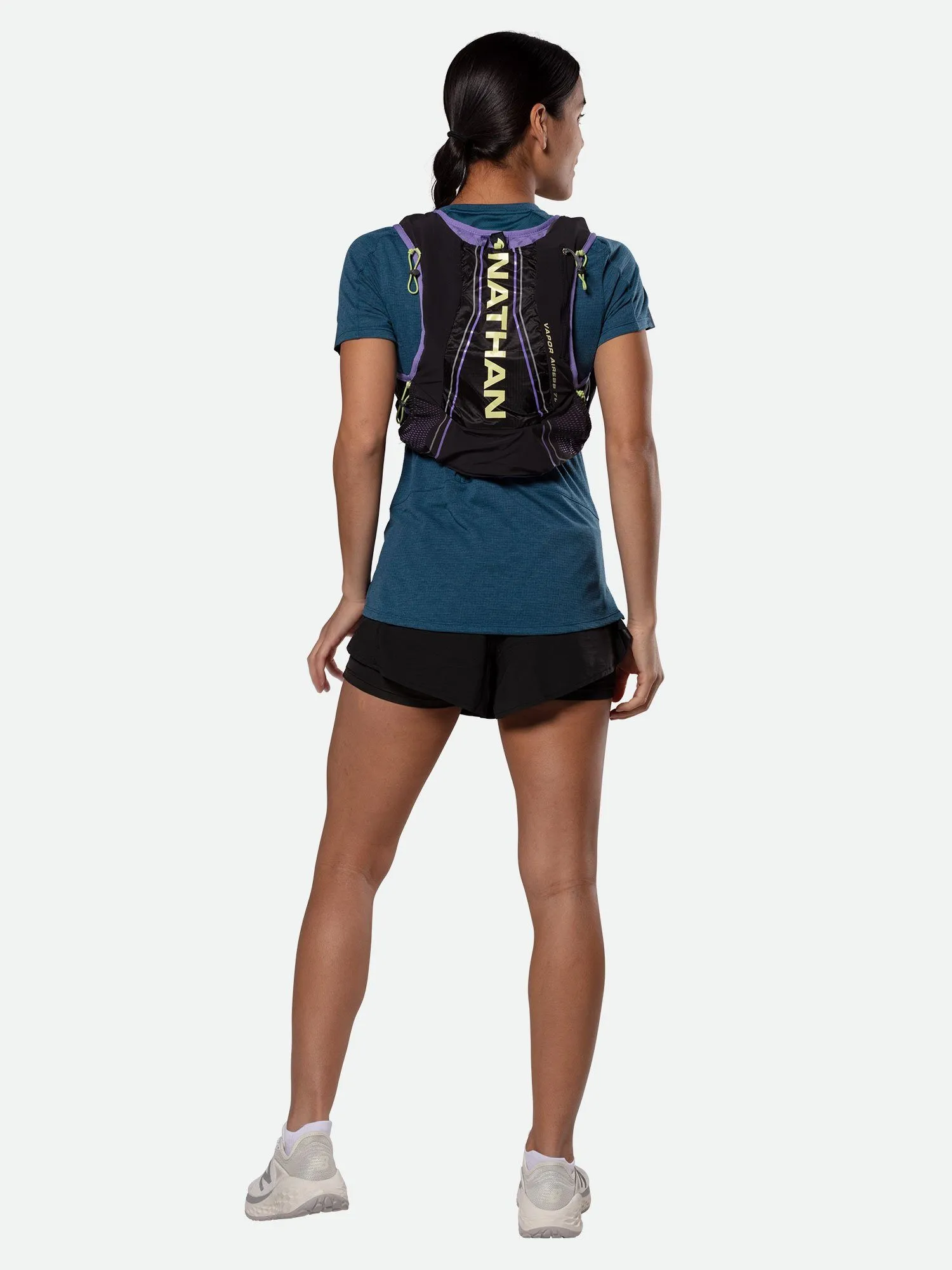 Women's Rise Short Sleeve Shirt