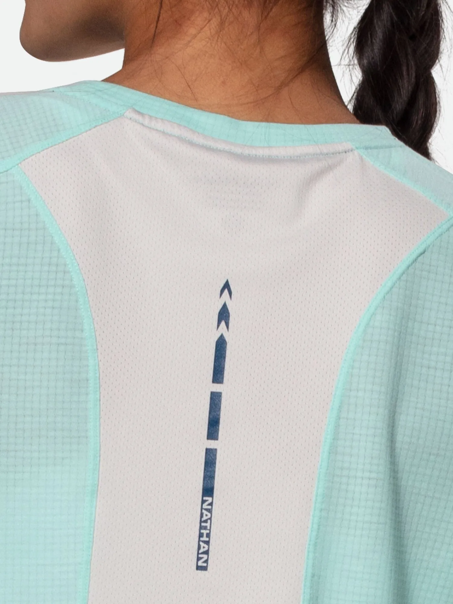 Women's Rise Short Sleeve Shirt