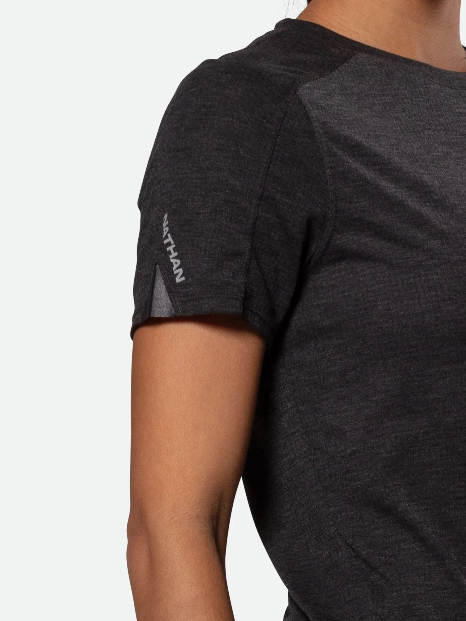 Women's Rise Short Sleeve Shirt