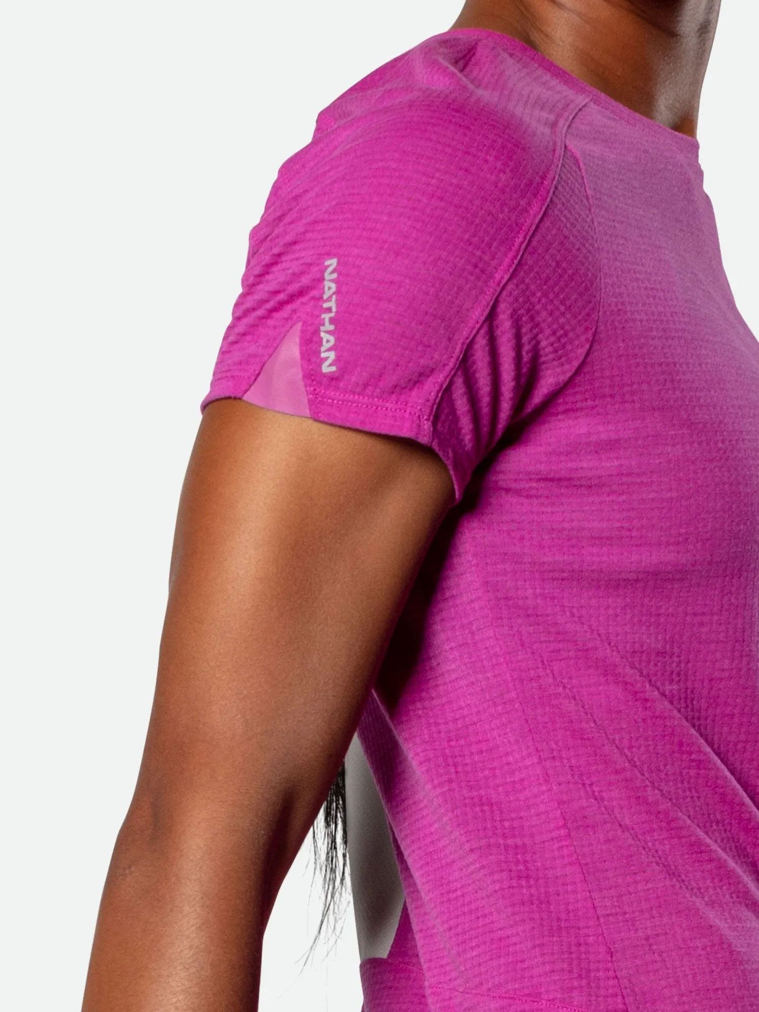 Women's Rise Short Sleeve Shirt