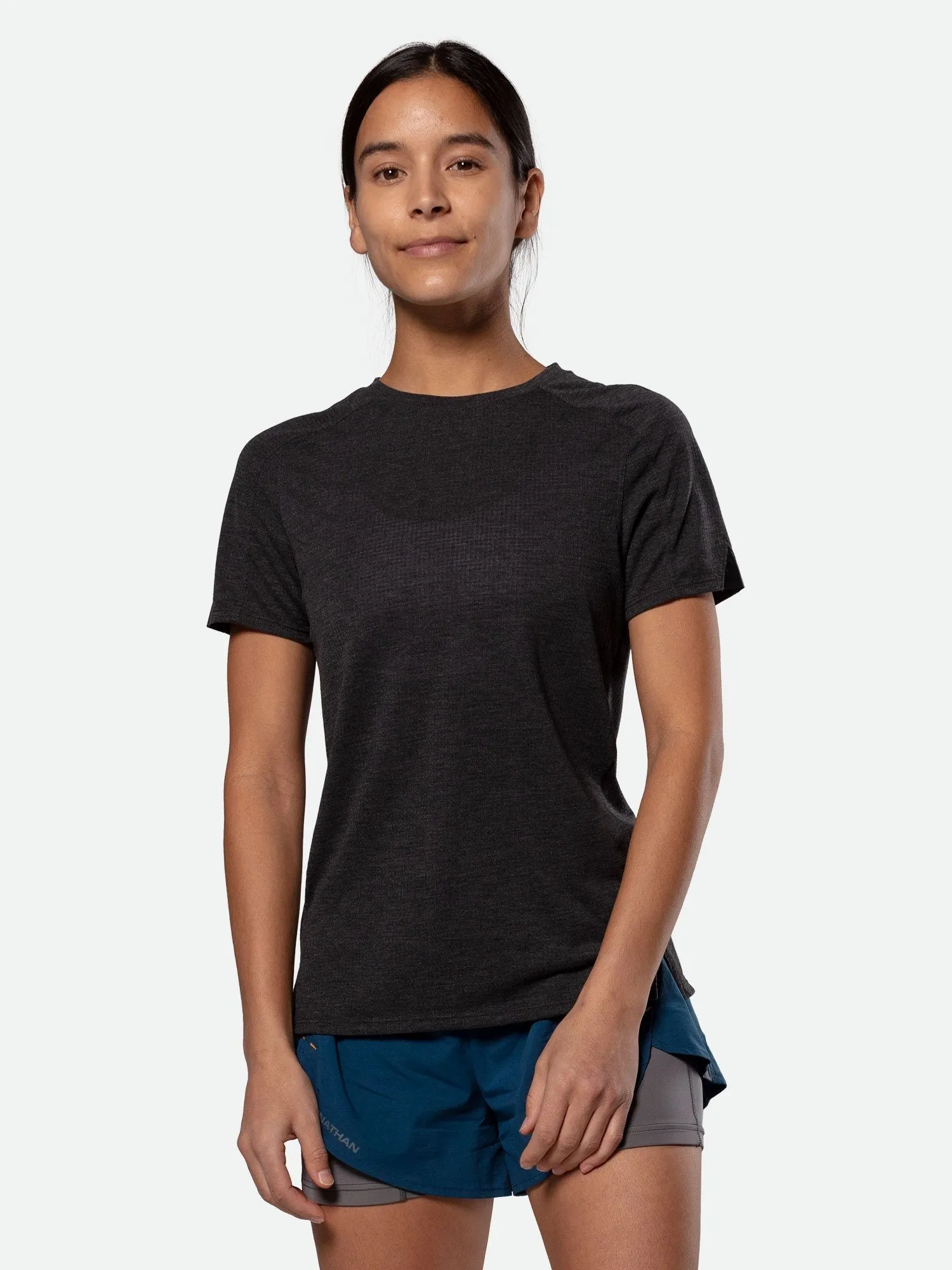 Women's Rise Short Sleeve Shirt