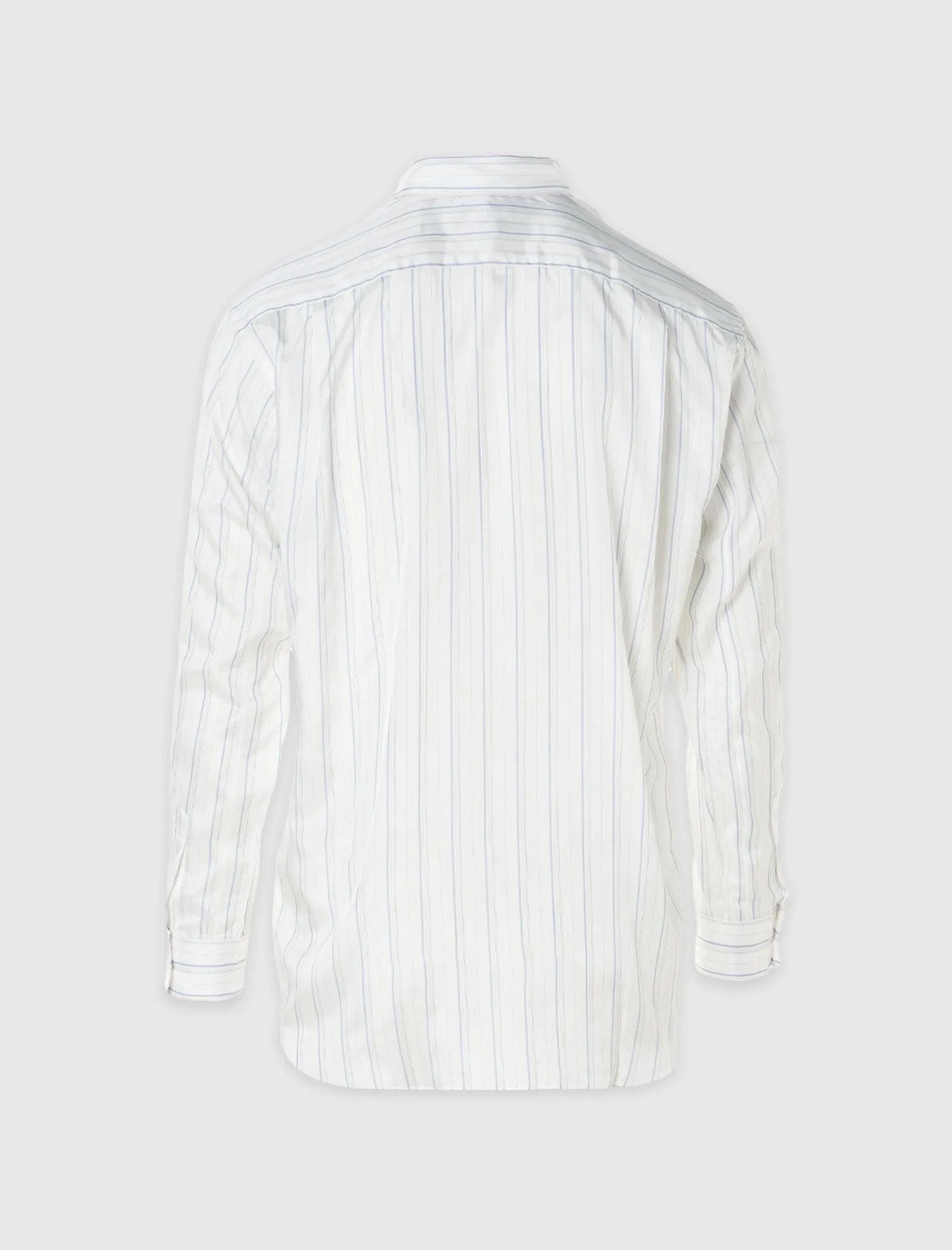 WOVEN SHIRT