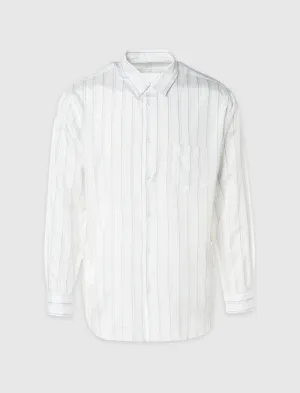 WOVEN SHIRT