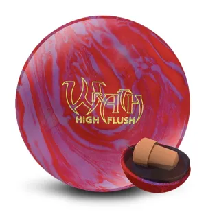 Wrath-High Flush