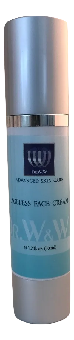 WW Ageless Face Cream