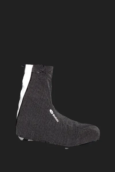 Zap Booties