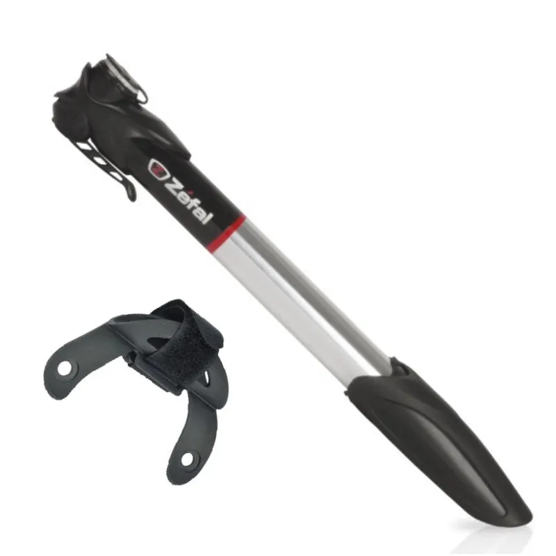 Zefal Air Profil XL Alloy Pump