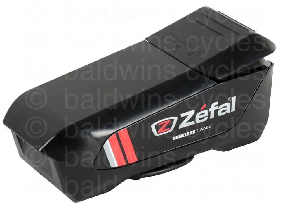 Zefal Tubeless Tank