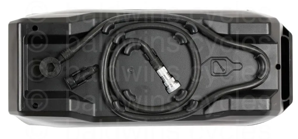 Zefal Tubeless Tank