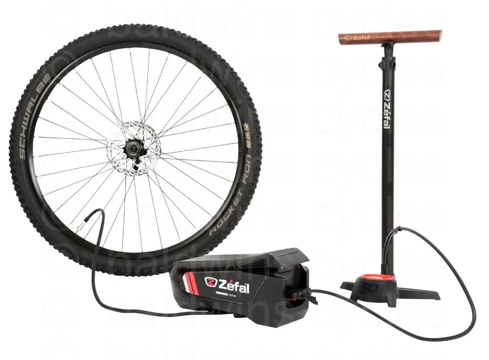 Zefal Tubeless Tank