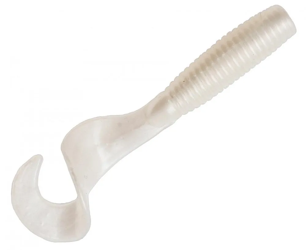 ZMan GrubZ 3.5" 6pk | Choose Your Size |