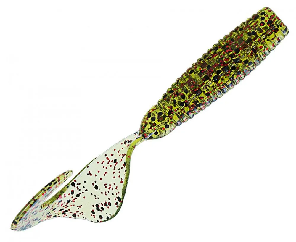 ZMan GrubZ 3.5" 6pk | Choose Your Size |