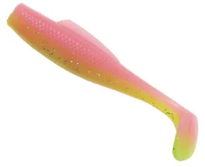 ZMan MinnowZ 3" 6pk (Choose Your Colour)