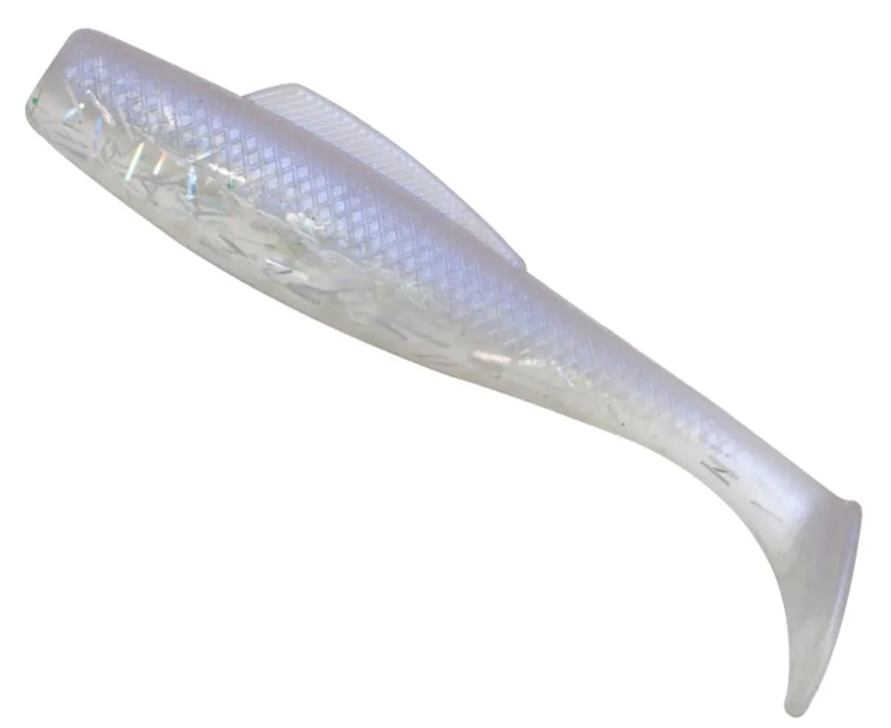 ZMan MinnowZ 3" 6pk (Choose Your Colour)