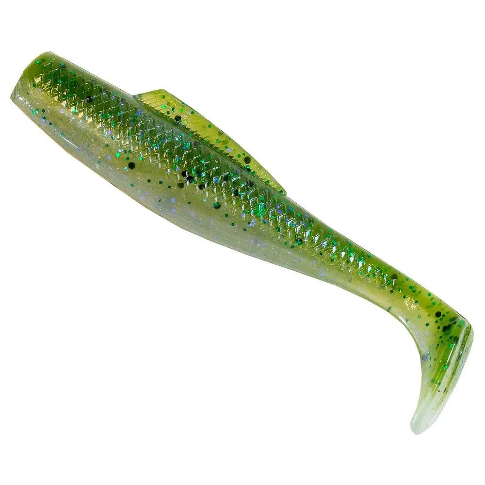 ZMan MinnowZ 3" 6pk (Choose Your Colour)