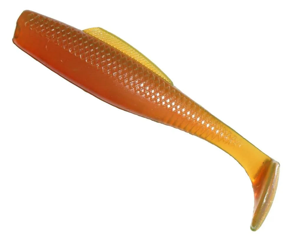 ZMan MinnowZ 3" 6pk (Choose Your Colour)