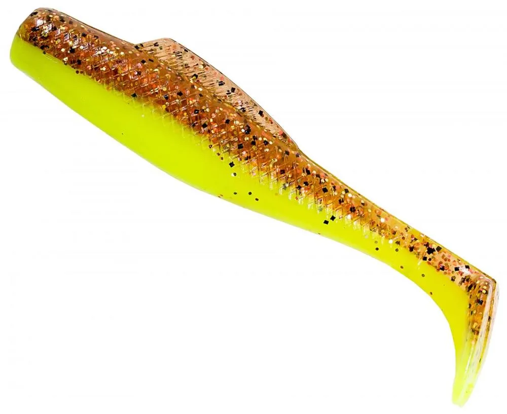 ZMan MinnowZ 3" 6pk (Choose Your Colour)
