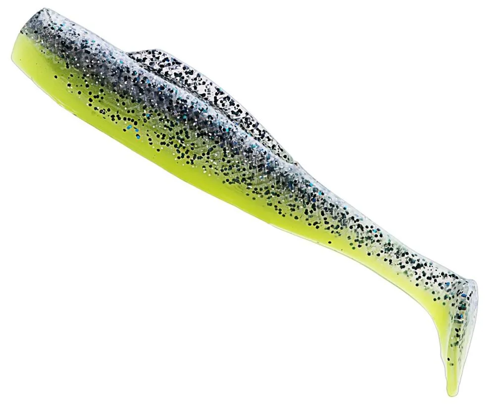 ZMan MinnowZ 3" 6pk (Choose Your Colour)